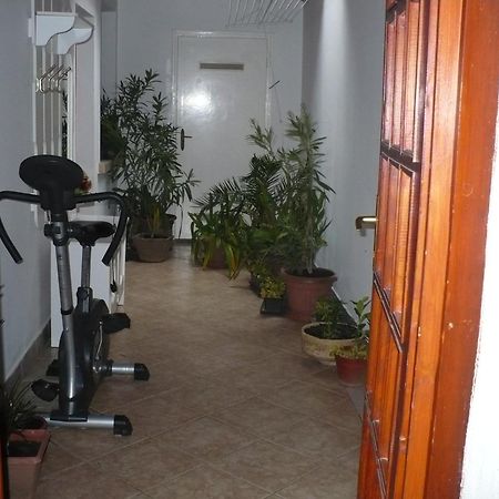 Kitty Apartman Daire Miskolc Dış mekan fotoğraf