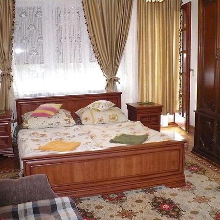 Kitty Apartman Daire Miskolc Oda fotoğraf