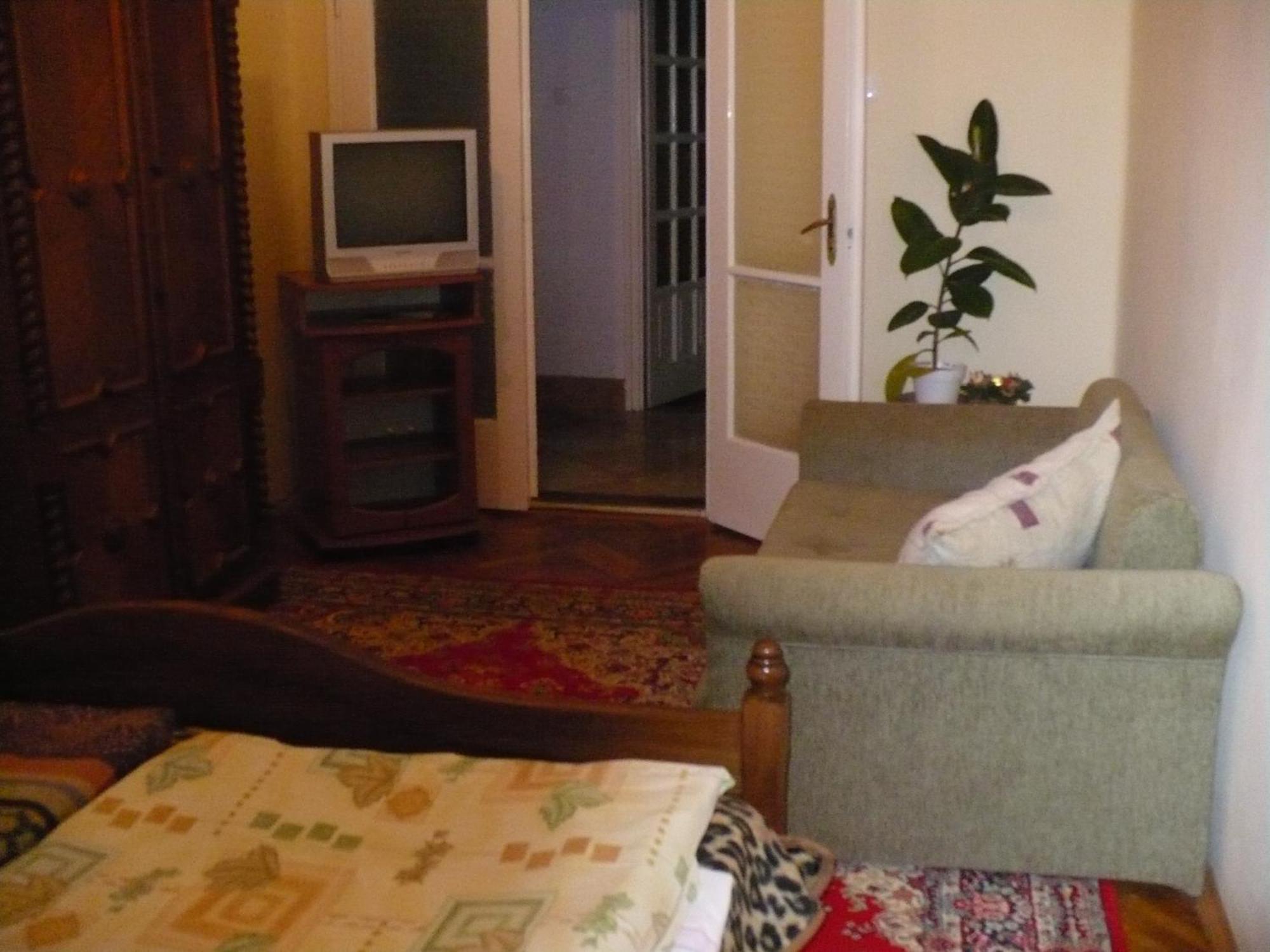 Kitty Apartman Daire Miskolc Dış mekan fotoğraf