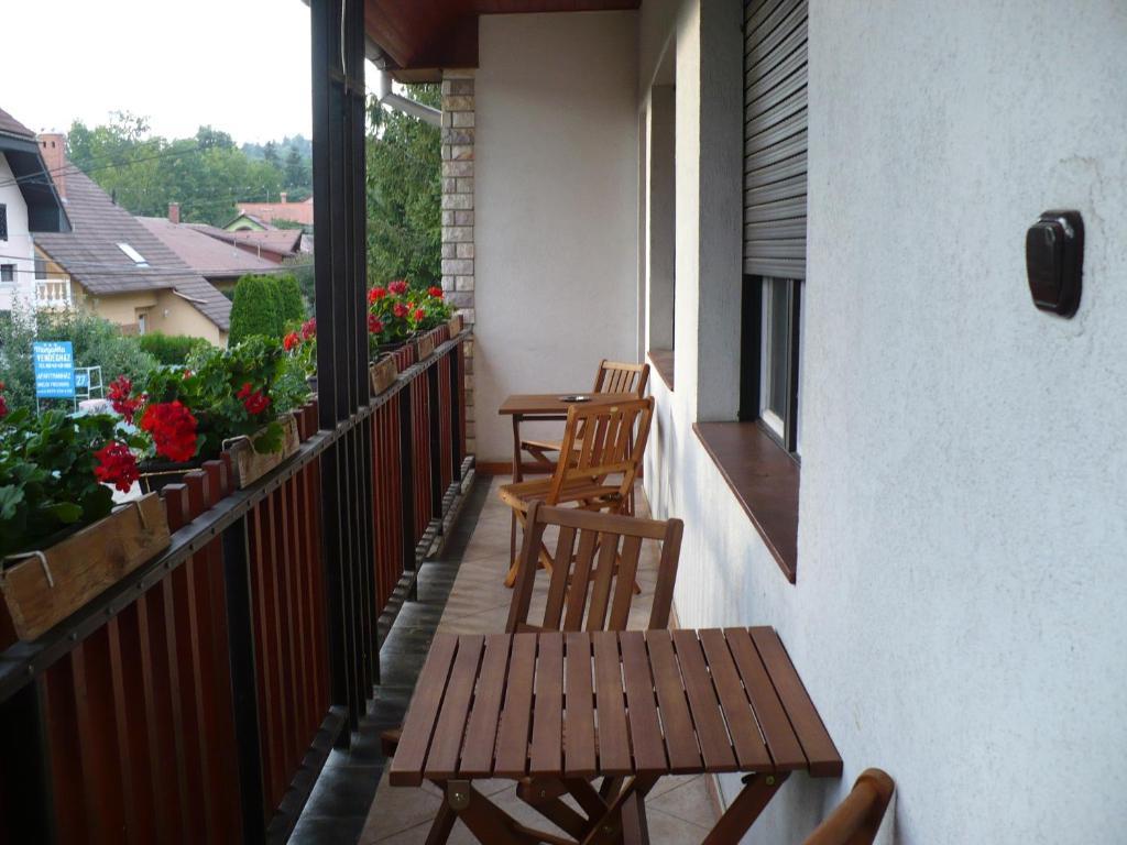 Kitty Apartman Daire Miskolc Oda fotoğraf