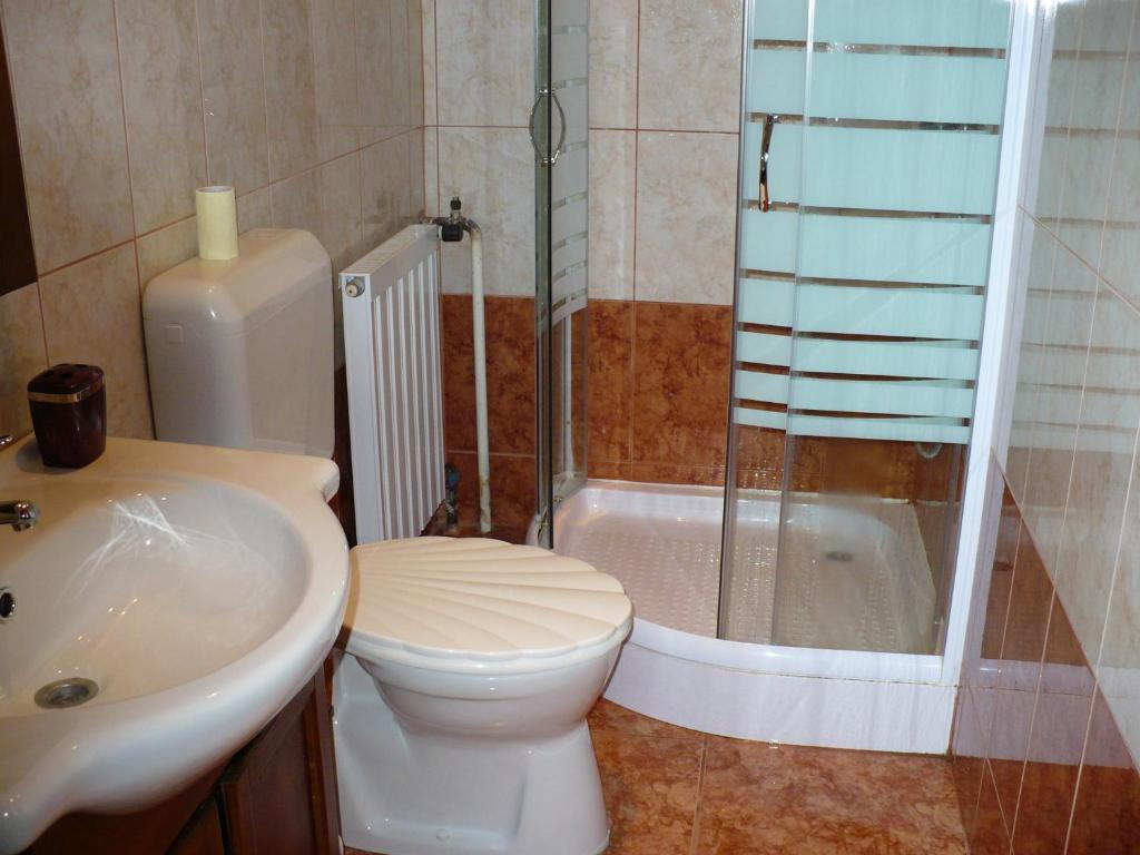 Kitty Apartman Daire Miskolc Oda fotoğraf