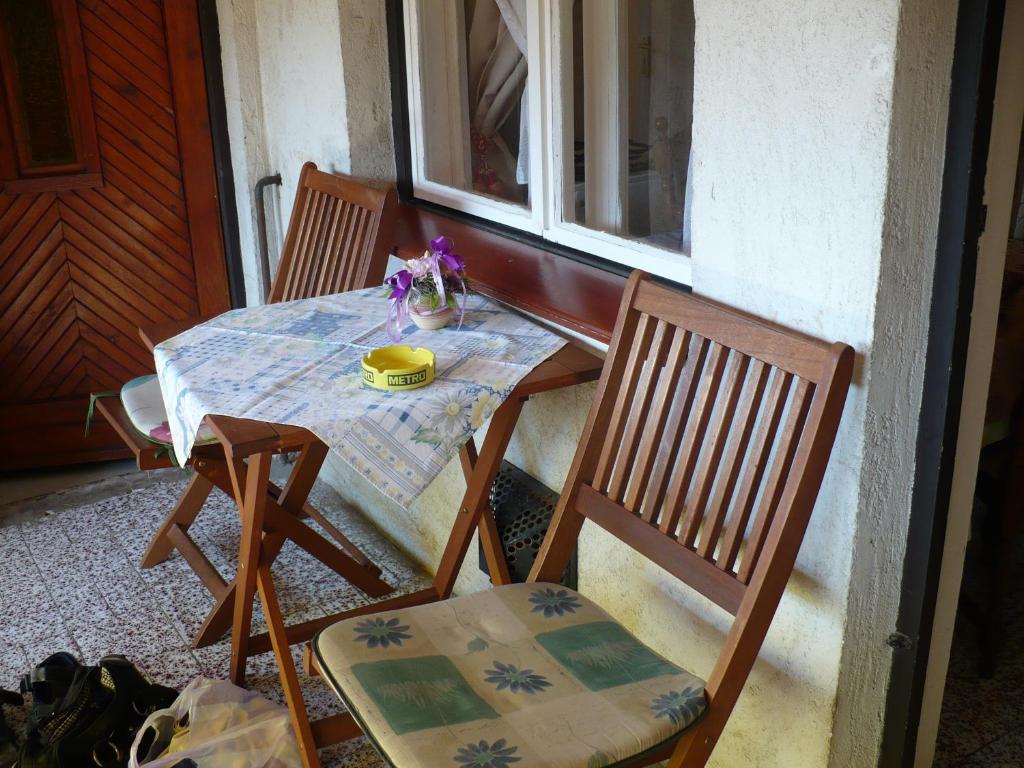 Kitty Apartman Daire Miskolc Oda fotoğraf
