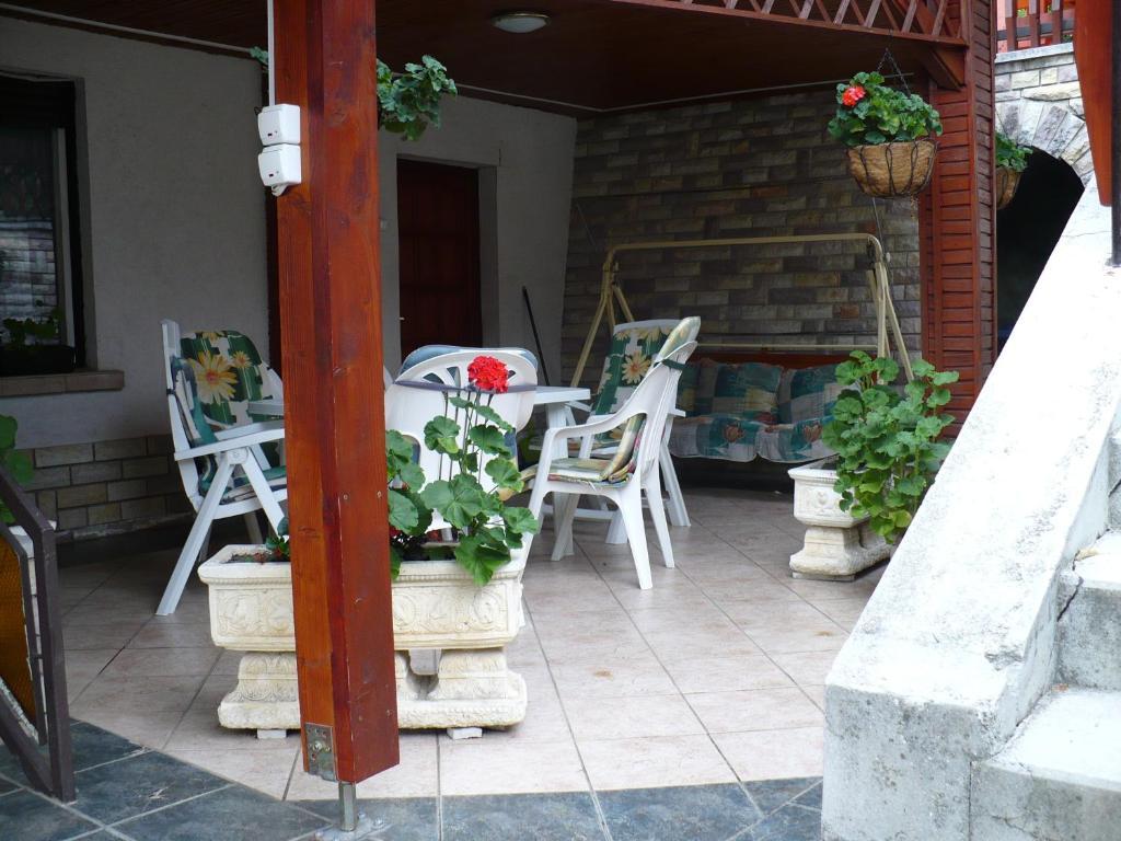 Kitty Apartman Daire Miskolc Dış mekan fotoğraf