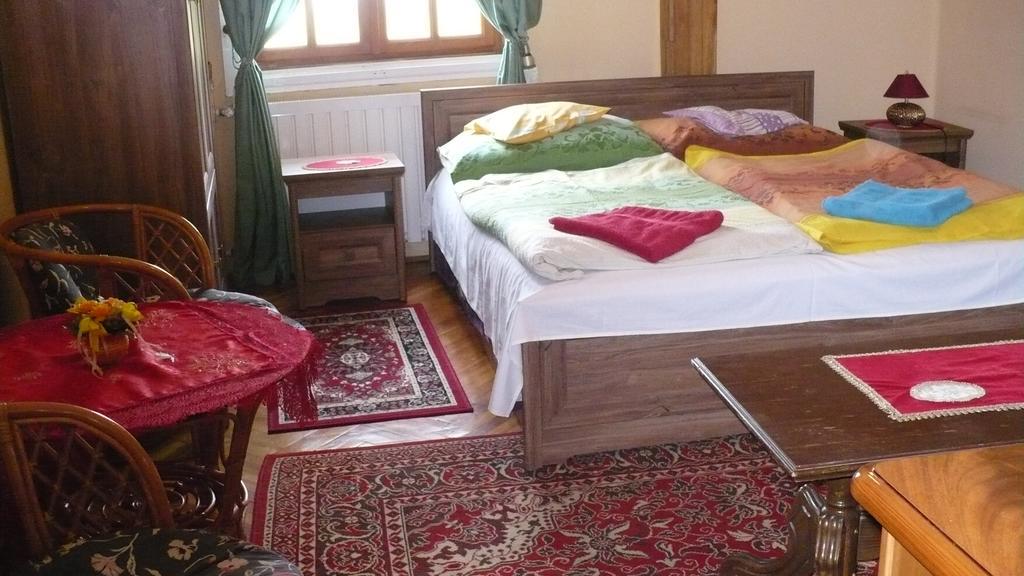 Kitty Apartman Miskolc Dış mekan fotoğraf
