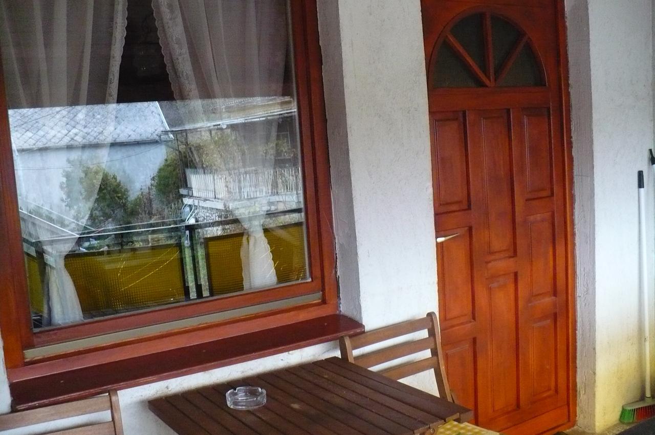 Kitty Apartman Daire Miskolc Dış mekan fotoğraf