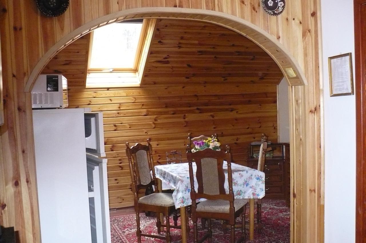 Kitty Apartman Miskolc Dış mekan fotoğraf