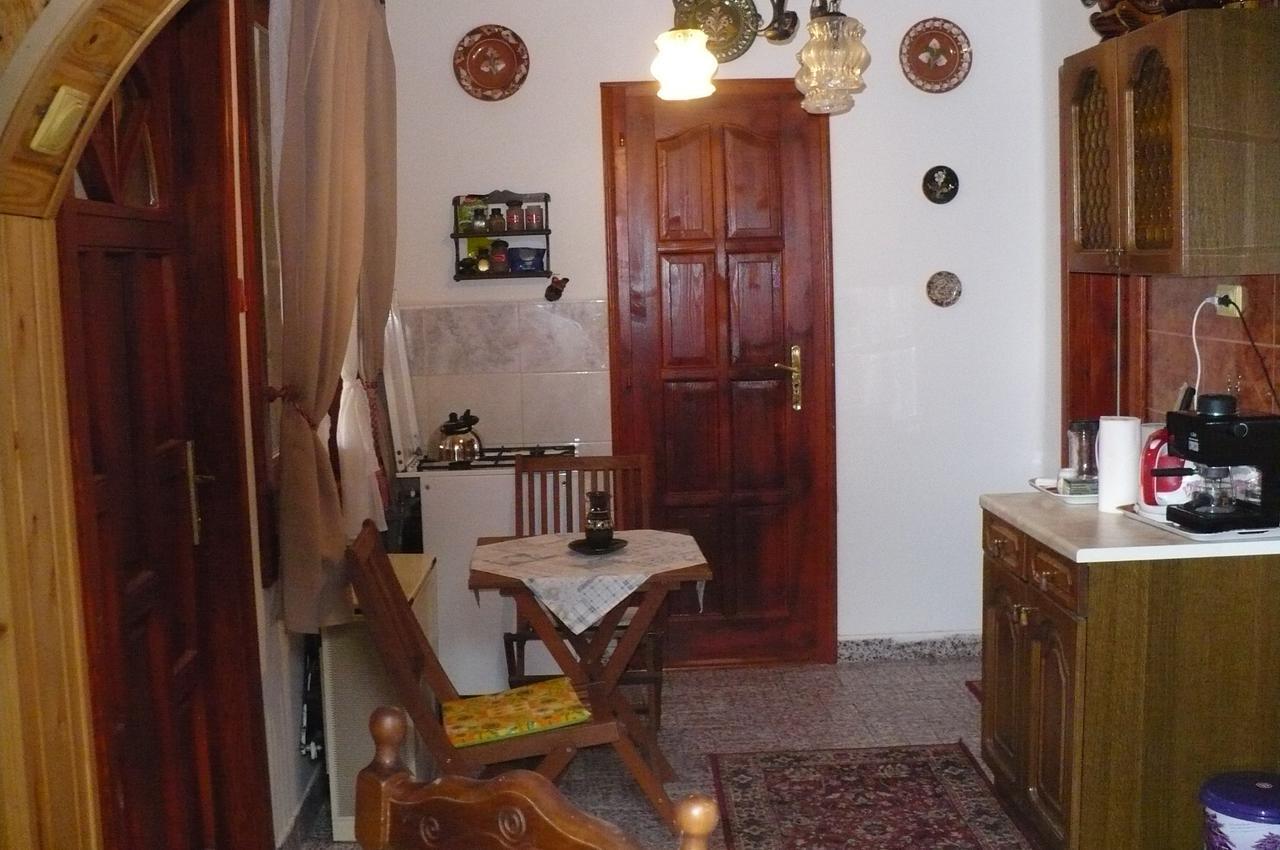 Kitty Apartman Miskolc Dış mekan fotoğraf