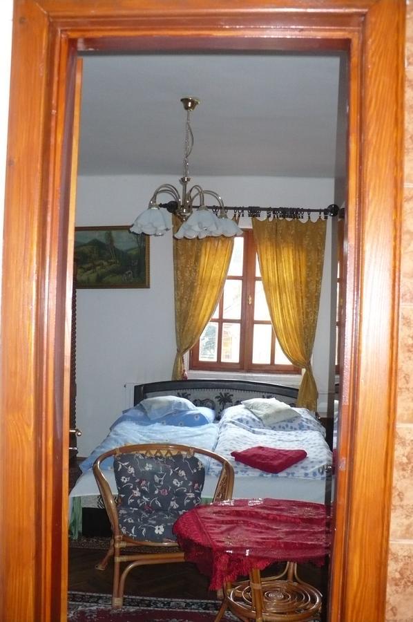 Kitty Apartman Daire Miskolc Dış mekan fotoğraf
